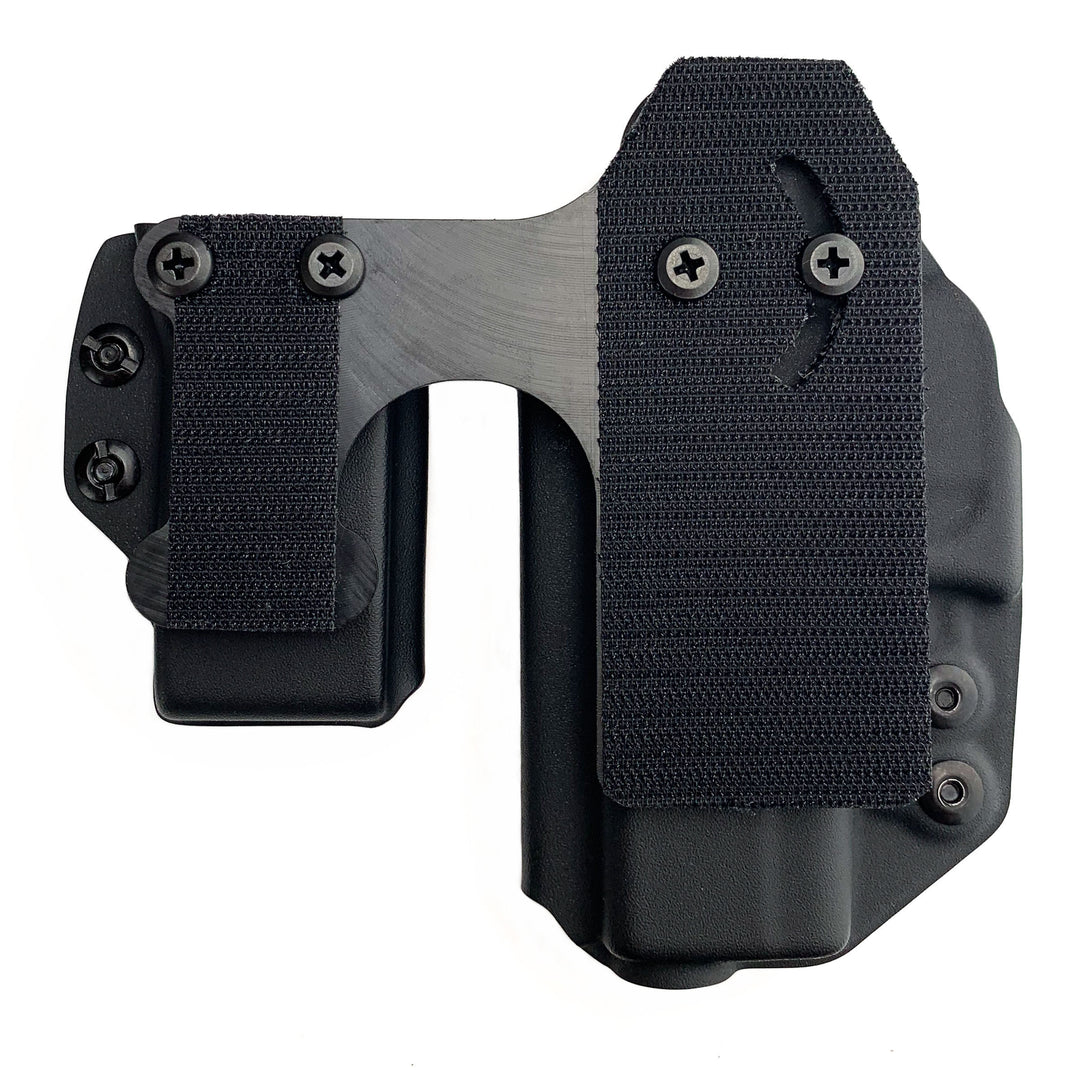 Rev-Con™ & Mag Velcro Adapter