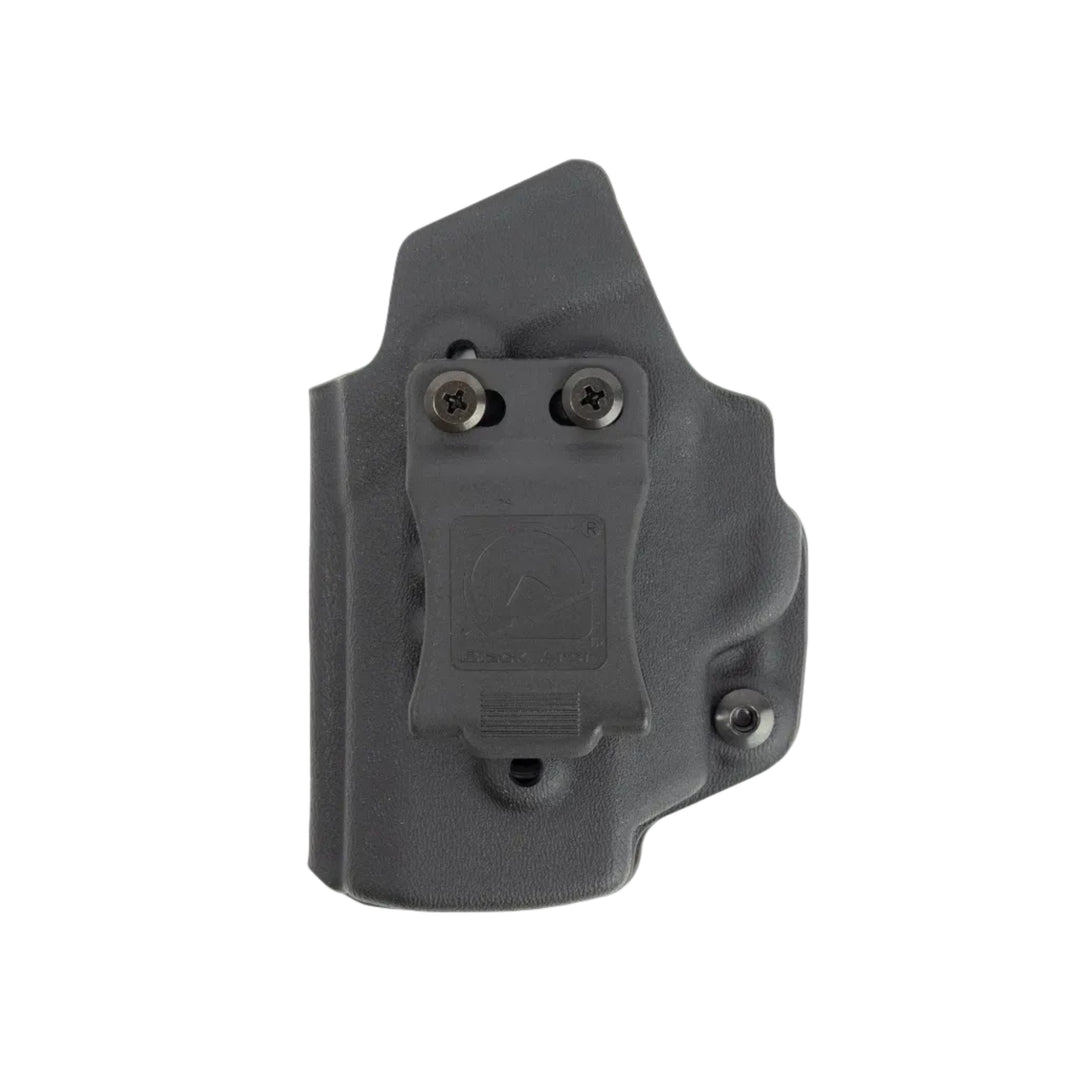 Taser Pulse holster no gun