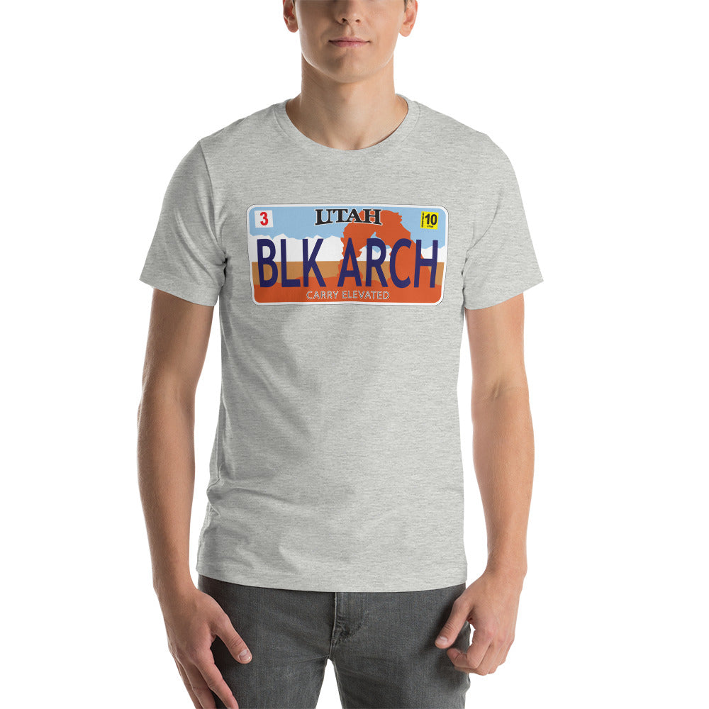 Carry Elevated T-Shirt