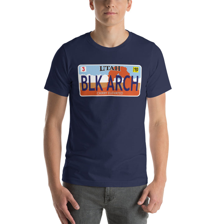 Carry Elevated T-Shirt