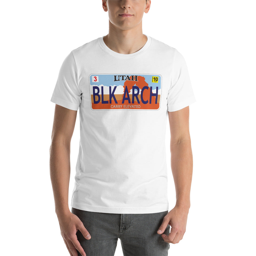 Carry Elevated T-Shirt